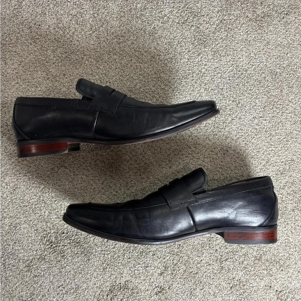 Florsheim postino moc